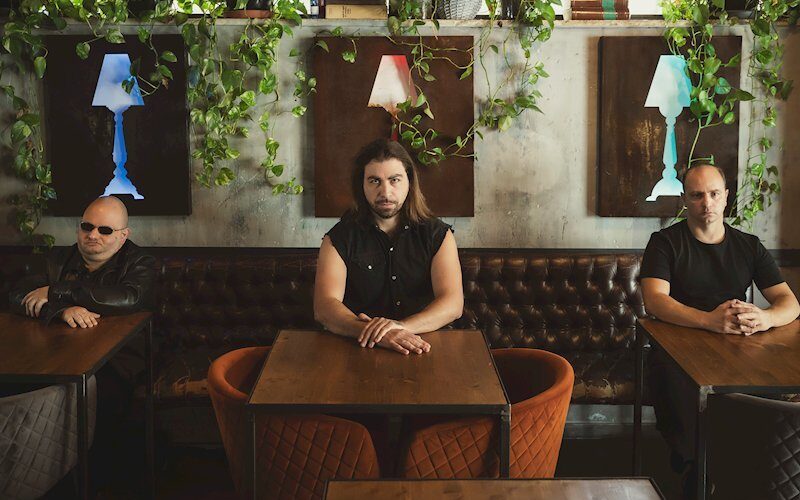 Aletheya anuncia su álbum debut «Chance To Reborn» para septiembre