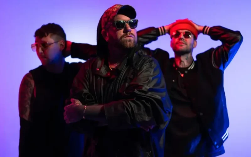 Attila anuncia gira por Rusia en septiembre en medio de controversias