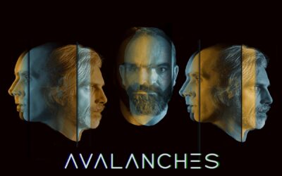 el trío instrumental francés avalanches lanza su nuevo mini-álbum titulado ‘fragile’
