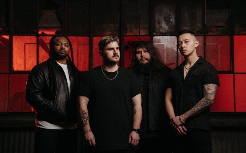 Banks Arcade y Of Virtue presentan nuevos sencillos a través de Arising Empire