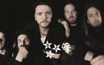 B.E.G., proyecto de miembros de No Cure y Orthodox, lanza su demo debut