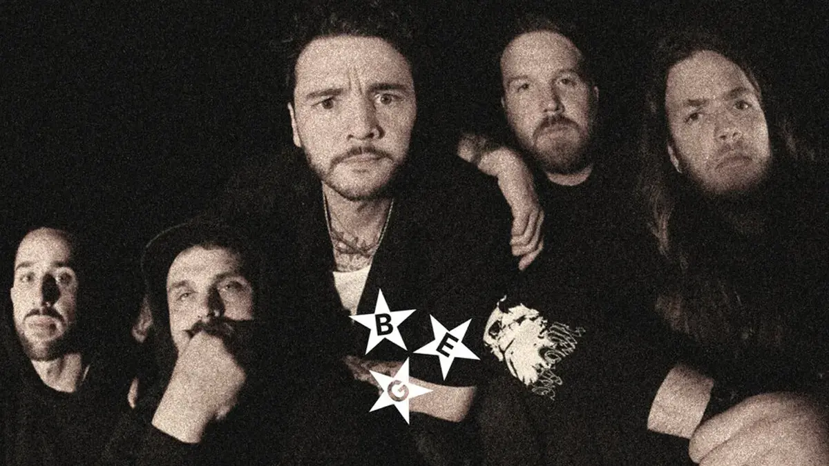 B.E.G., proyecto de miembros de No Cure y Orthodox, lanza su demo debut