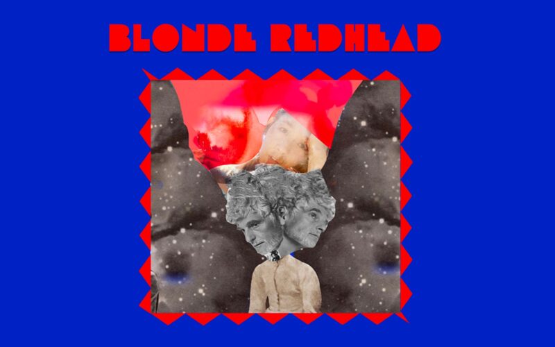 Blonde Redhead
