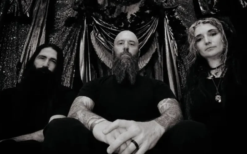 Blood Of The Earth lanza «Petrichor», su esperado sencillo debut