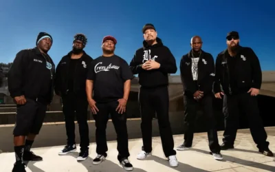 Body Count anuncia nuevo álbum y critica la política de EE.UU.