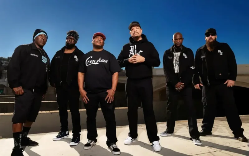 Body Count anuncia nuevo álbum y critica la política de EE.UU.