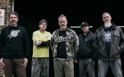 Brother’s Keeper confirma segundo show en su ciudad natal con Earth Crisis y Ringworm