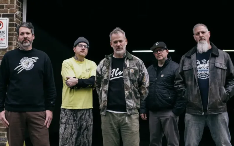 Brother’s Keeper confirma segundo show en su ciudad natal con Earth Crisis y Ringworm
