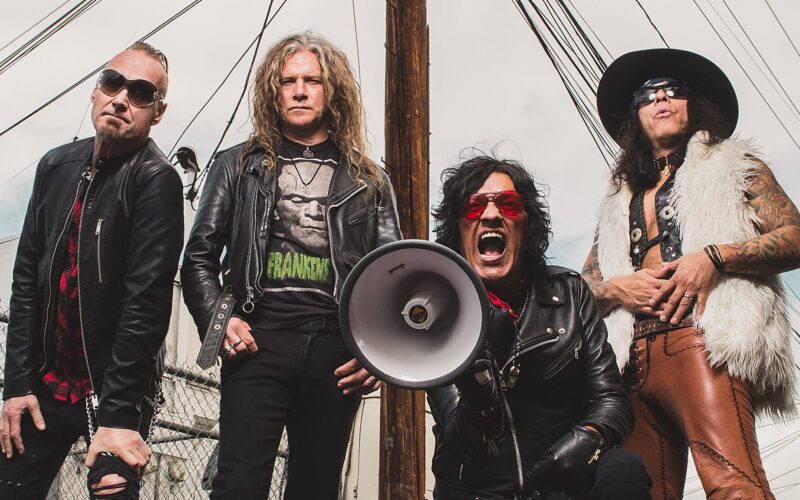 Bulletboys