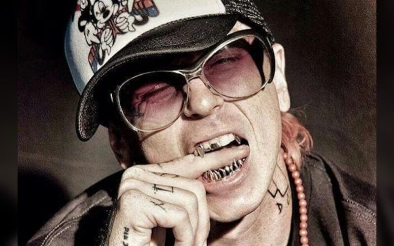 Slipknot despide a Sid Wilson, su icónico DJ y turntablista