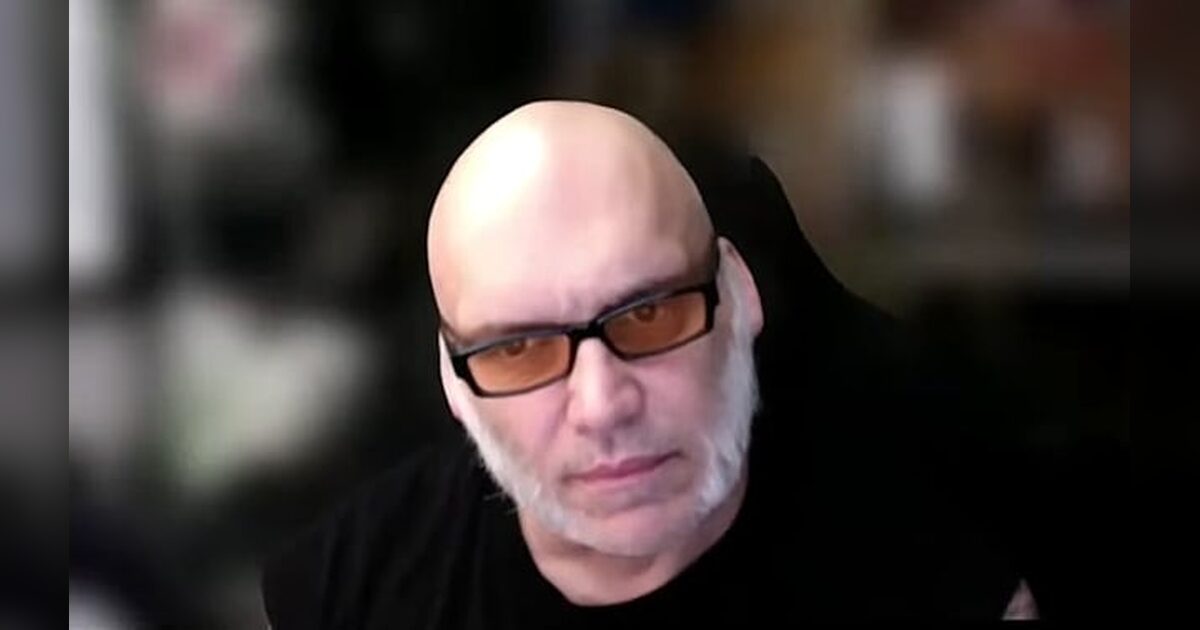 Blaze Bayley reflexiona sobre el legado de Paul Di'Anno en la historia de Iron Maiden