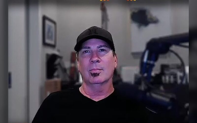 Thomas Youngblood de Kamelot cree que la inteligencia artificial en la música agotará su curso