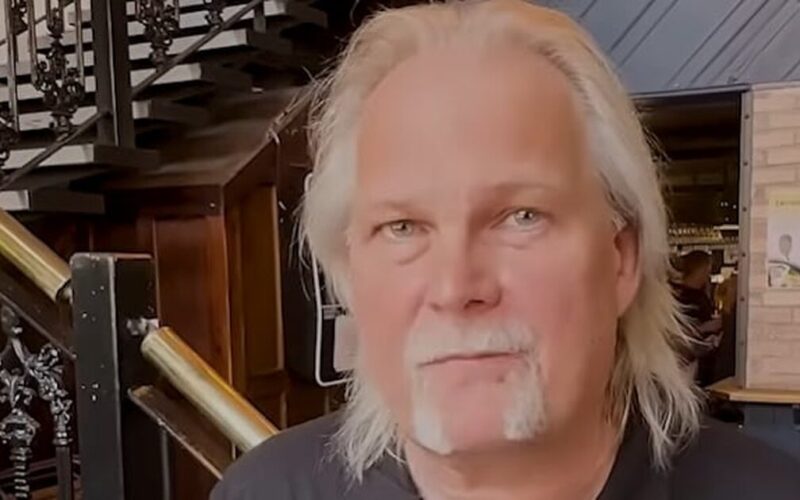 Jorn Lande revela gran esfuerzo en colaboración con Tony Iommi para nuevo álbum