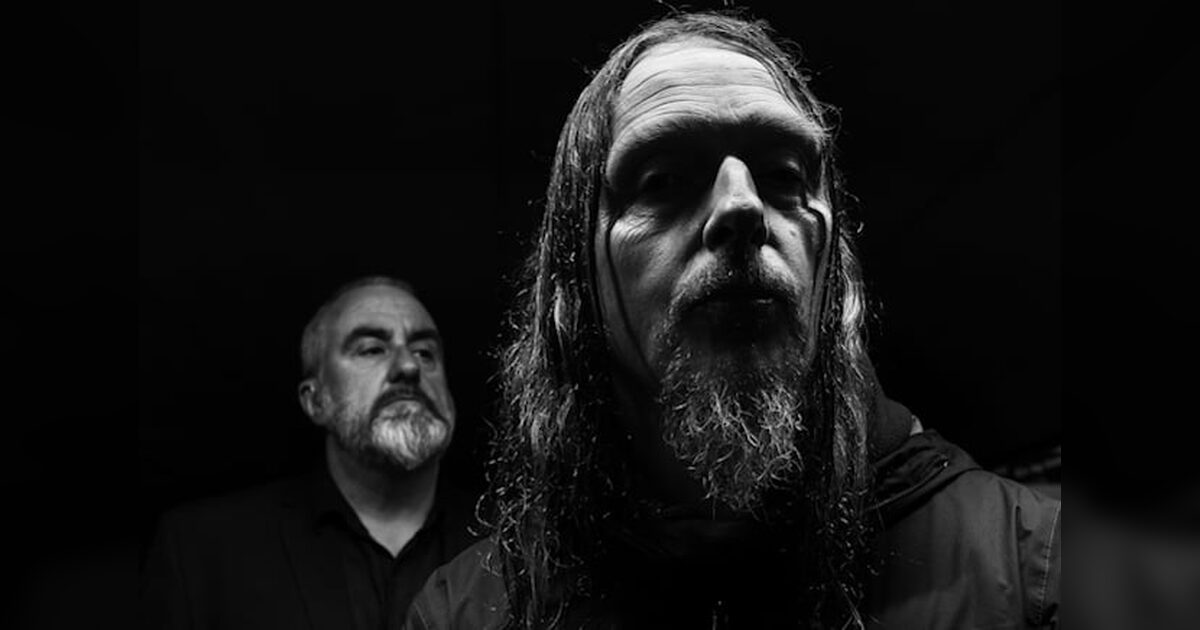 Godflesh anuncia nuevo álbum 'Decay' y estrena sencillo