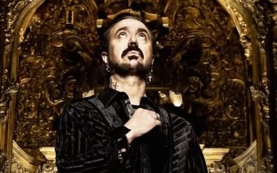 Fernando Ribeiro de Moonspell reflexiona sobre el inesperado éxito de la banda