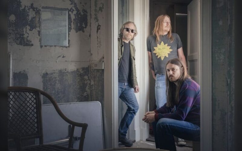 Graveyard lanza ‘A Means To An End’ y revela detalles de su esperado álbum «Fever»