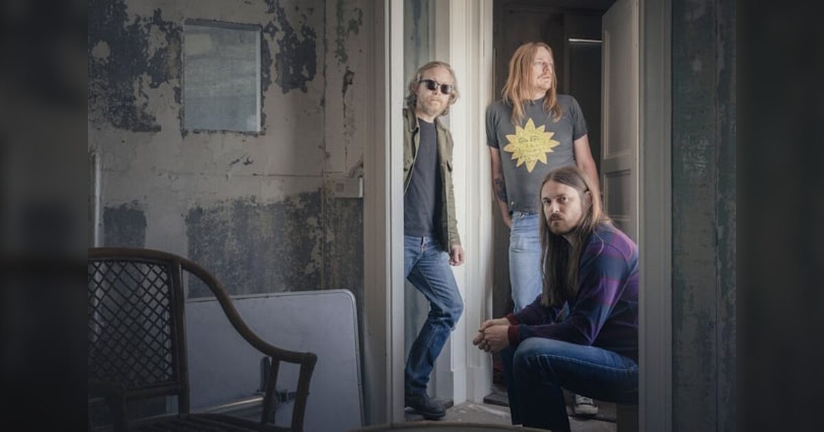 Graveyard lanza 'A Means To An End' y revela detalles de su esperado álbum «Fever»