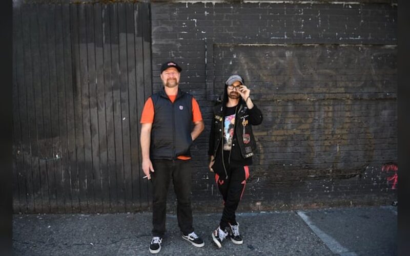 CKY estrena «Beware Of The Heartless» con una colaboración estelar de Brent Hinds