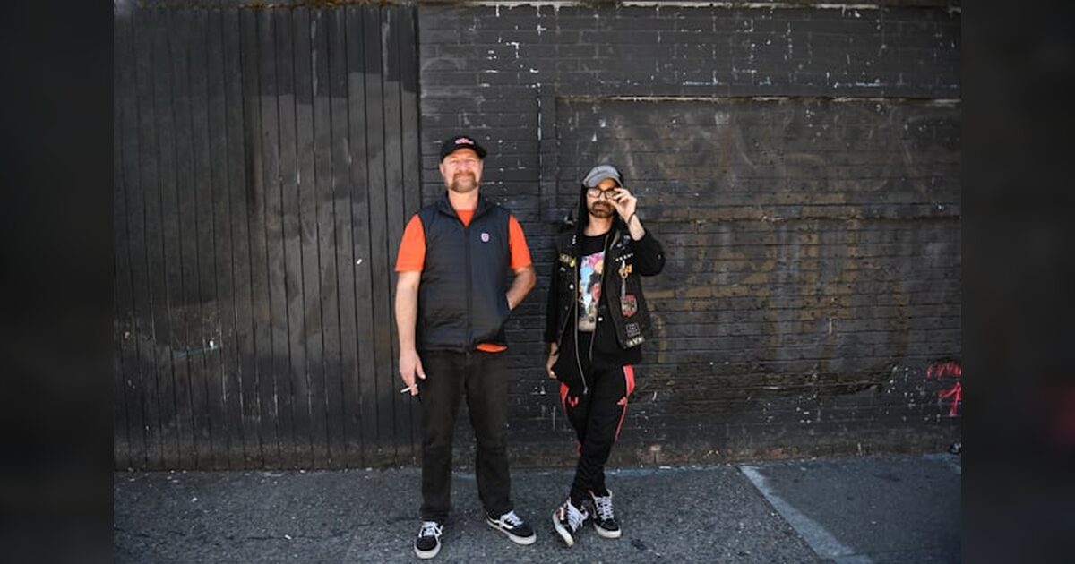 CKY estrena «Beware Of The Heartless» con una colaboración estelar de Brent Hinds