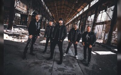 Fuel lanza «Pull Me In», segundo adelanto de su esperado álbum «Pendulum»