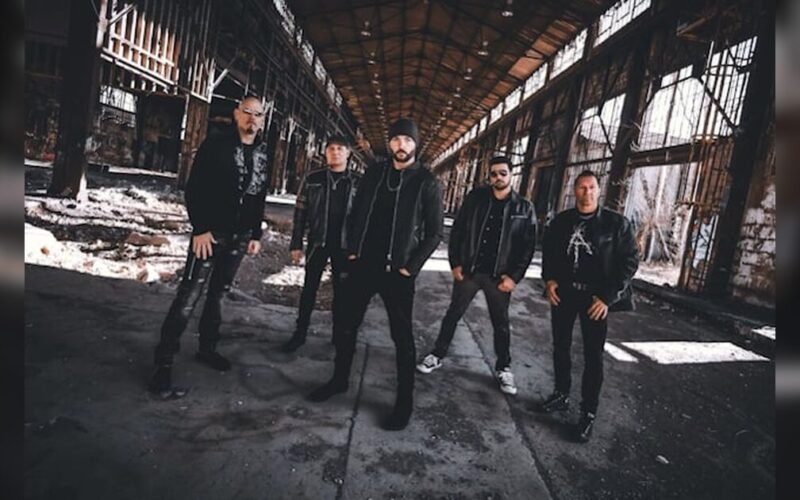 Fuel lanza «Pull Me In», segundo adelanto de su esperado álbum «Pendulum»