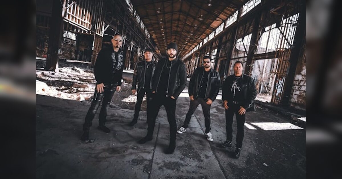 Fuel lanza «Pull Me In», segundo adelanto de su esperado álbum «Pendulum»