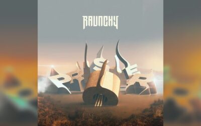 Raunchy consolidó su sonido moderno con el icónico «Summer of Overload» en 2004
