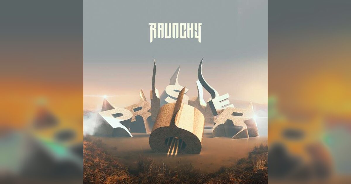 Raunchy consolidó su sonido moderno con el icónico «Summer of Overload» en 2004