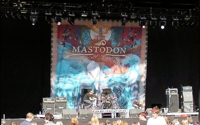 Explorando la Esencia de Mastodon: Las Canciones Fundamentales de su Legado Musical