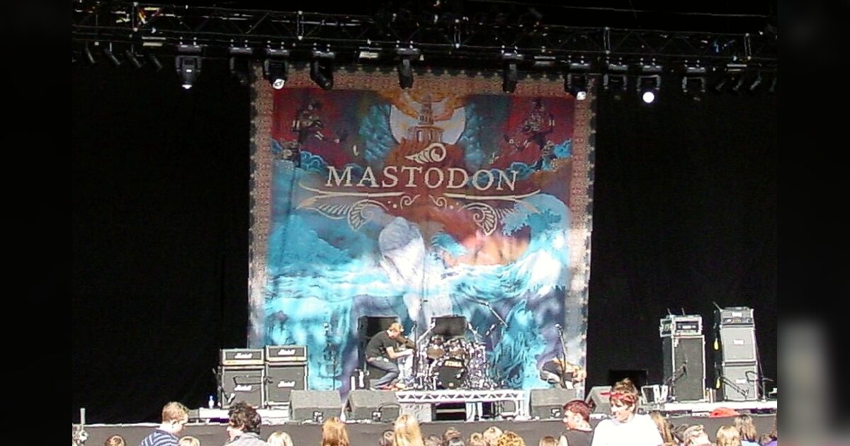 Explorando la Esencia de Mastodon: Las Canciones Fundamentales de su Legado Musical