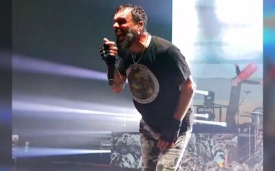 Jesse Leach de Killswitch Engage reflexiona sobre su cirugía vocal de 2018