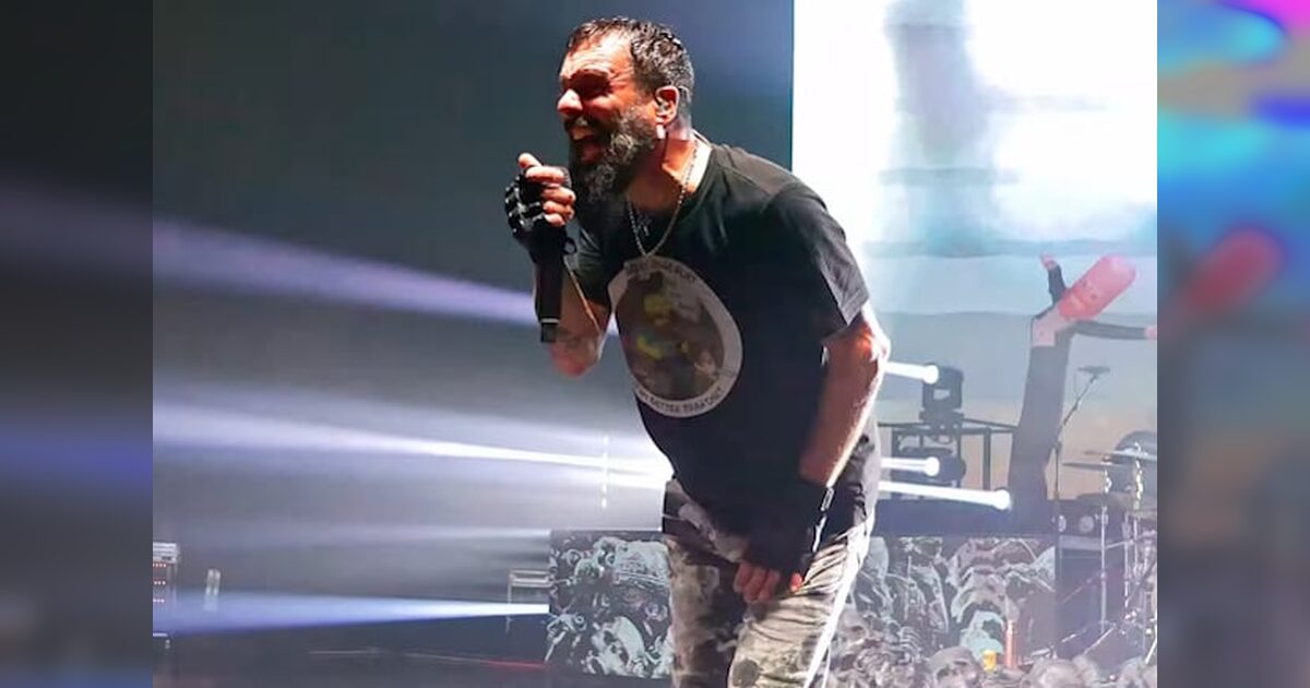 Jesse Leach de Killswitch Engage reflexiona sobre su cirugía vocal de 2018