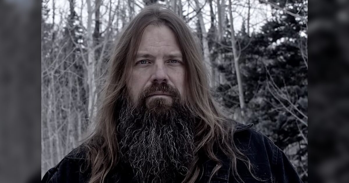 Mark Morton de Lamb of God Nombra su Álbum Favorito y Reflexiona sobre la Evolución Sonora