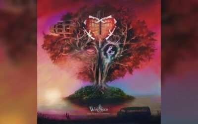 Warforged estrena su ambicioso segundo álbum, «The Grove | Almanac», consolidando su sonido único