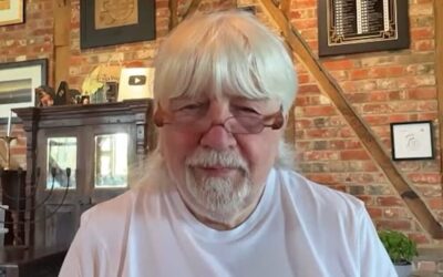 Andy Scott de Sweet cuestiona la legitimidad de una banda sin miembros originales