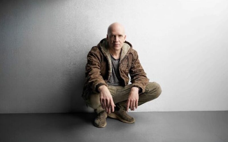 Devin Townsend revela haber compuesto cerca de cien canciones desde «The Moth»