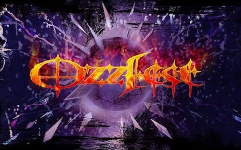 Jack Osbourne confirma Ozzfest 2027 será un día