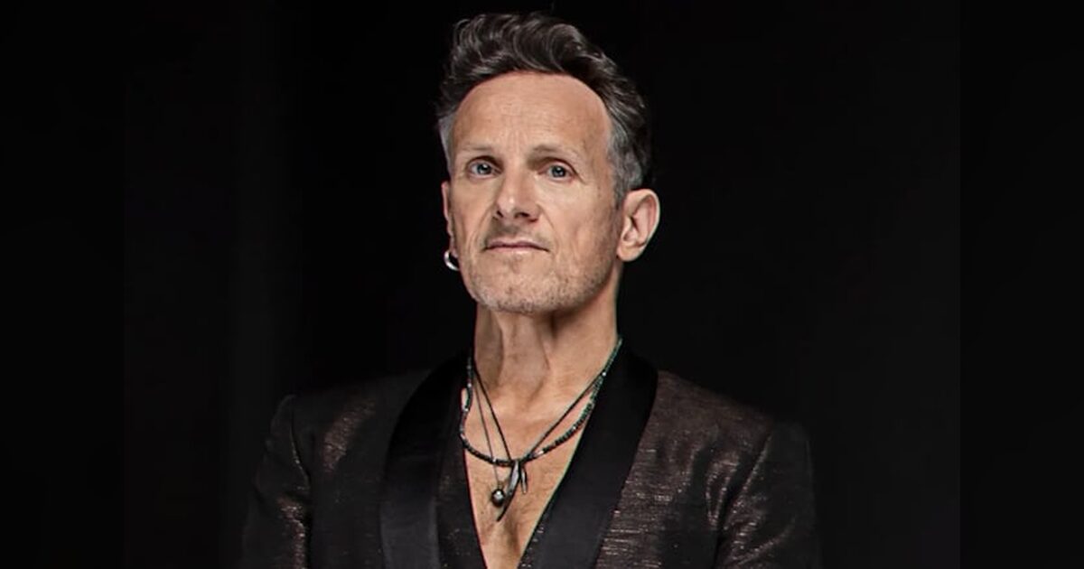 Vivian Campbell de Def Leppard confirma que su cáncer ha regresado y continúa tratamientos
