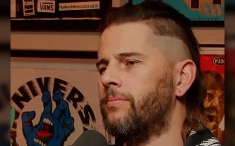 M. Shadows de Avenged Sevenfold reflexiona sobre la evolución de la industria musical