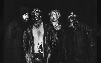 KING 810 anuncia su cuarto disco en 18 meses