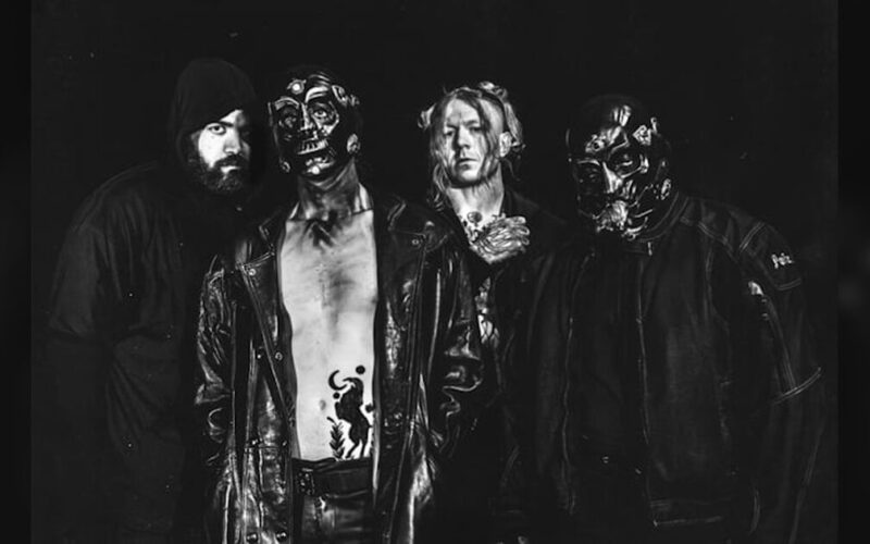 KING 810 anuncia su cuarto disco en 18 meses