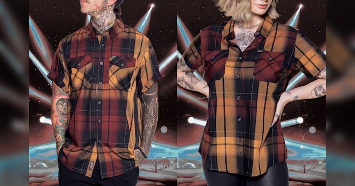 Anthrax celebra 'Persistence Of Time' con Dixxon Flannel