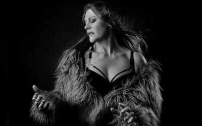 Floor Jansen de Nightwish anuncia su nuevo álbum solista «Hytress» y estrena «Bring Me Silence»