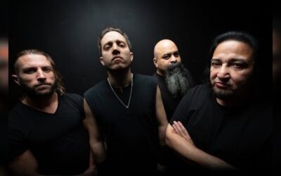 Fear Factory lanza su nuevo sencillo «Roboticist» con Milo Silvestro en la voz