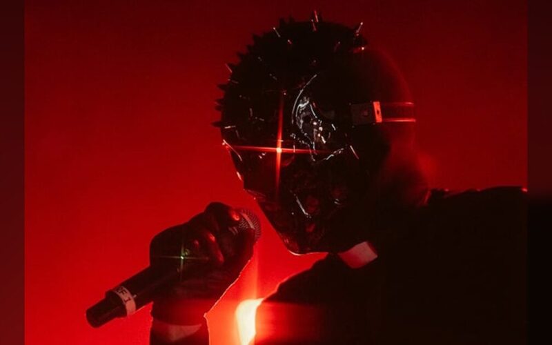 Priest lanza nuevo álbum y single de adelanto
