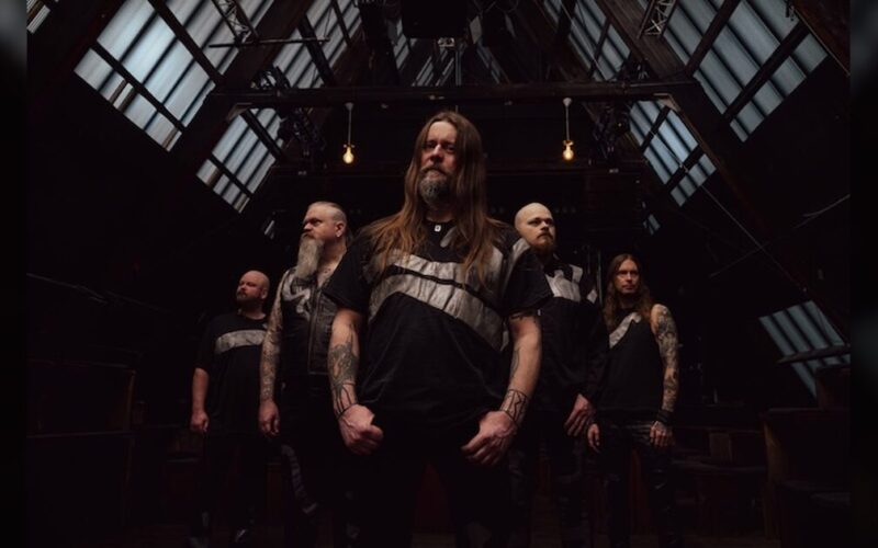 Enslaved y Wolves in the Throne Room lideran un viaje por las diversas tonalidades del black metal