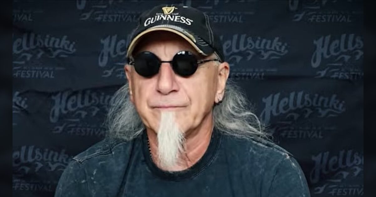 Mark Tornillo de Accept revela la importancia crucial del calentamiento vocal en su rutina