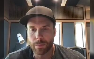 Tommy Karevik: Reemplazar a Roy Khan fue un reto
