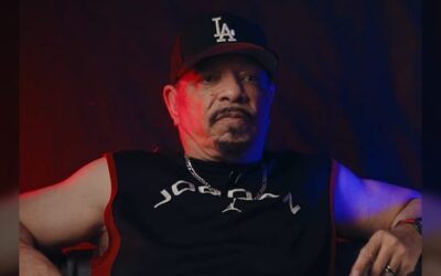 Ice-T: “Estados Unidos atraviesa un caos”