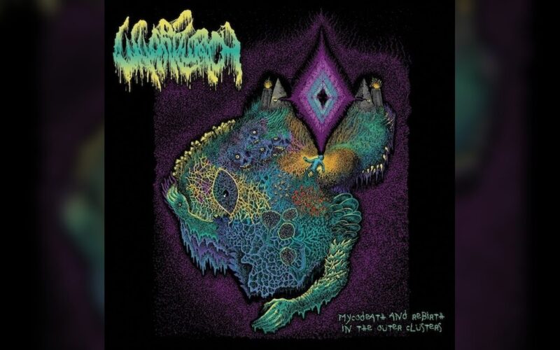 Wharflurch estrena su nuevo tema “Headless God”